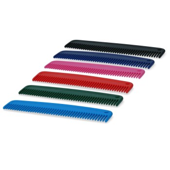 Kam til man 200 mm Lyserød Kam til man 200 mm Lyserød