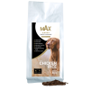 Presset tørfoder til hund med Kylling og ris 3 kg Max - Beriget med Mobility og Parex Glutenfrit Presset tørfoder til hund med Kylling og ris 3 kg Max - Beriget med Mobility og Parex Glutenfrit