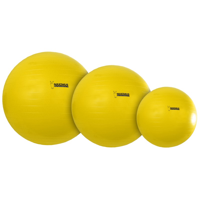 Maximus Power Play-bold 100 cm Maximus Power Play-bold 100 cm