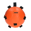 Excellent Horse Sjov legebold orange L20cm Excellent Horse Sjov legebold orange L20cm