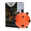 Sjov legebold orange L20cm Excellent Horse
