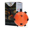 Excellent Horse Sjov legebold orange L20cm Excellent Horse Sjov legebold orange L20cm