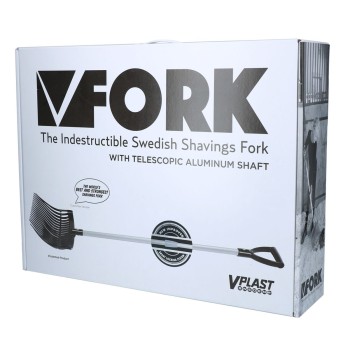 Spångreb med håndtag, sort