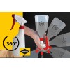 Forstøver Triggersprøjte 600 ml 360° Mesto