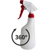 Forstøver Triggersprøjte 600 ml 360° Mesto