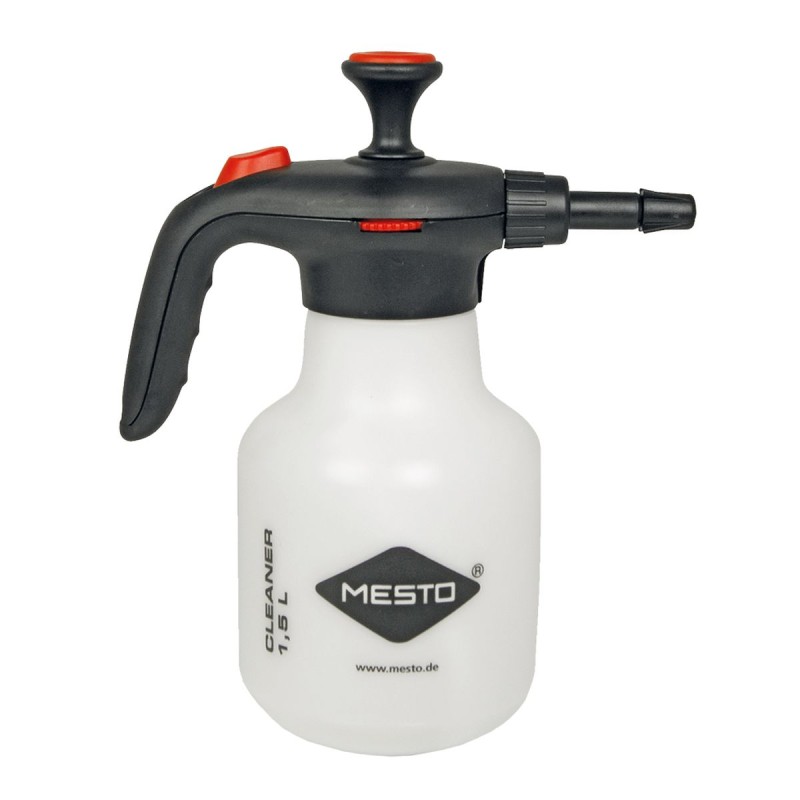 Sprøjte til Rengøringsmiddel 1,5 liter Mesto