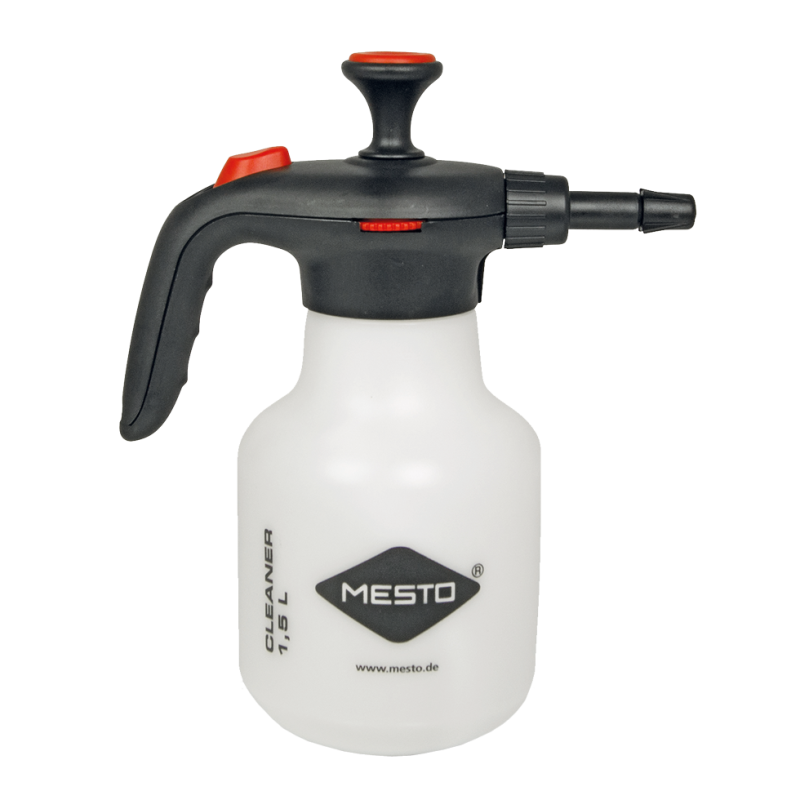 Mesto Sprøjte til Rengøringsmiddel 1,5 liter Mesto Sprøjte til Rengøringsmiddel 1,5 liter