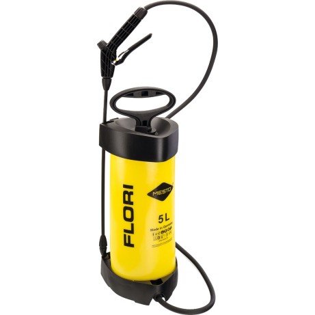 Flori Sprøjte 5 l iter Mesto