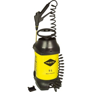Kompressionssprøjte Profi Plus 5 liter Mesto