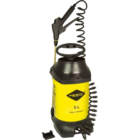 Kompressionssprøjte Profi Plus 5 liter Mesto Kompressionssprøjte Profi Plus 5 liter Mesto