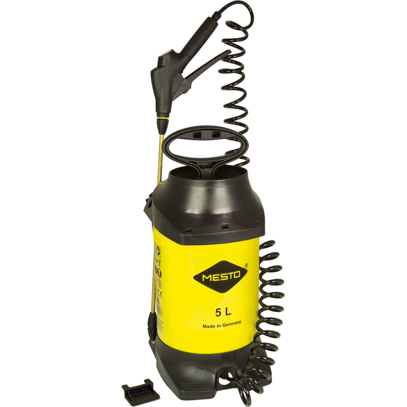 Kompressionssprøjte Mesto Profi Plus 5 liter Kompressionssprøjte Mesto Profi Plus 5 liter