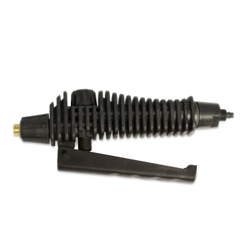 Sprøjte Inox Plus 6 liter Mesto