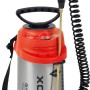 Sprøjte Inox Plus 6 liter Mesto