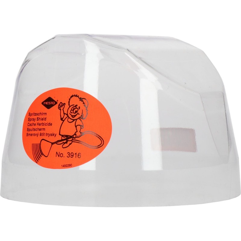 Mesto Sprøjtebeskyttelse