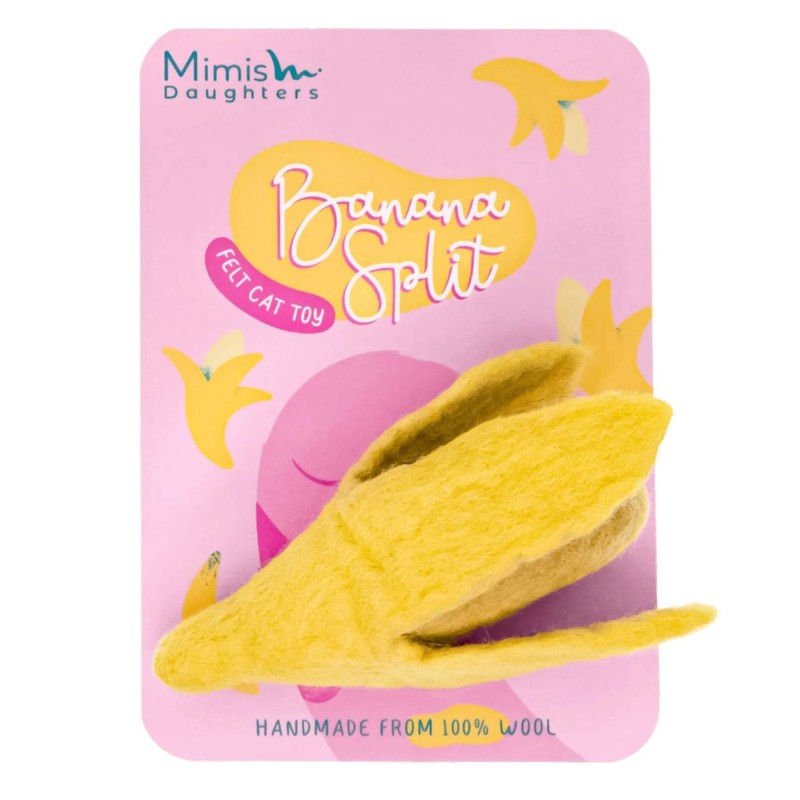 Banansplit Mimis Daughters