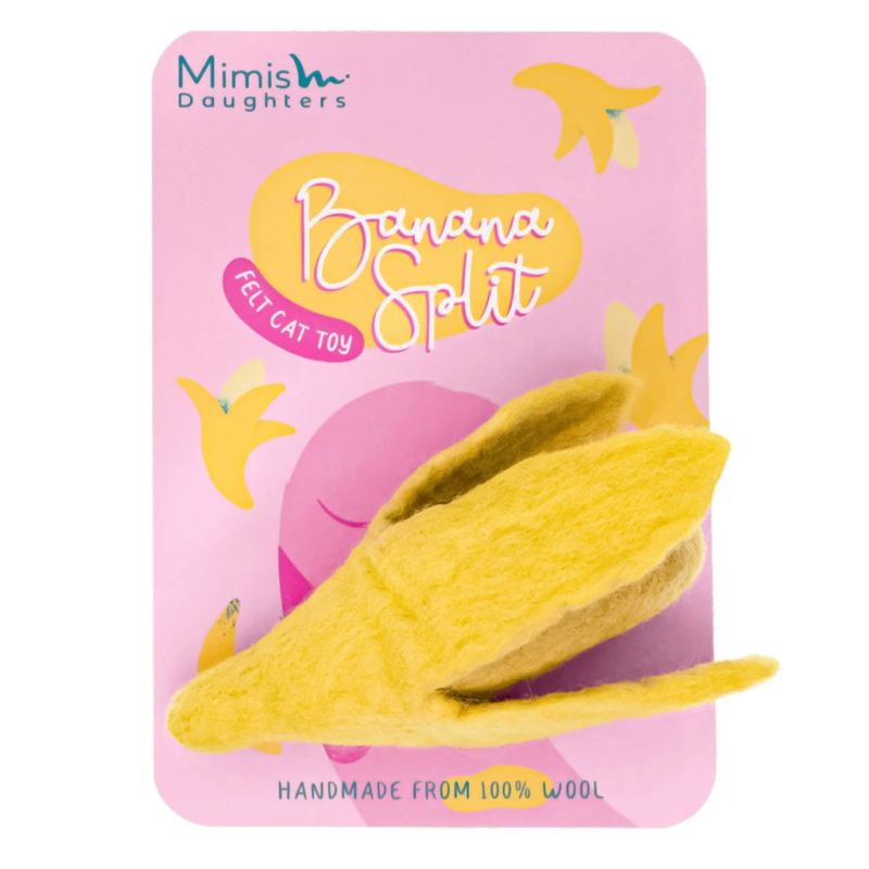 Mimis Daughters Banansplit Mimis Daughters Banansplit
