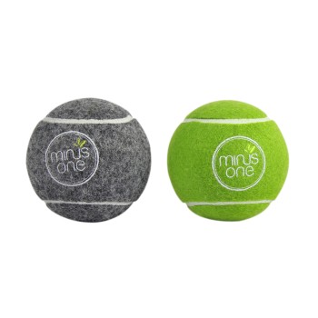 Hoppebolde til hunde, 6-pak Minus One