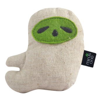 Føjelig Buddy Kattelegetøj Dovendyr Minus One Føjelig Buddy Kattelegetøj Dovendyr Minus One