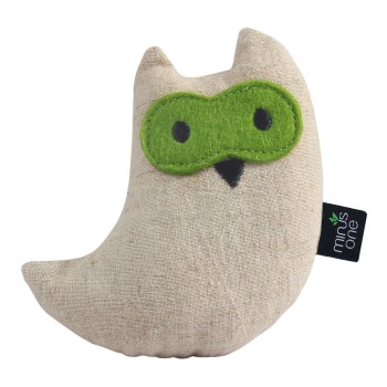 Føjelig Buddy Kattelegetøj Ugle Minus One F Føjelig Buddy Kattelegetøj Ugle Minus One F