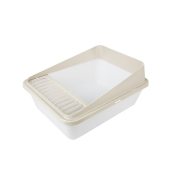 Kattebakke S Sand Minus One