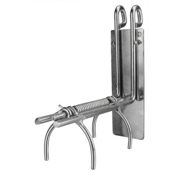 Farmer Super Muldvarpefælde L16cm Farmer Super Muldvarpefælde L16cm