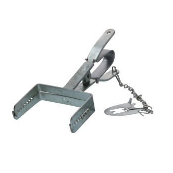 Muldvarp & Markmus Saksklemme Model Super Med Håndtag L21cm Muldvarp & Markmus Saksklemme Model Super Med Håndtag L21cm