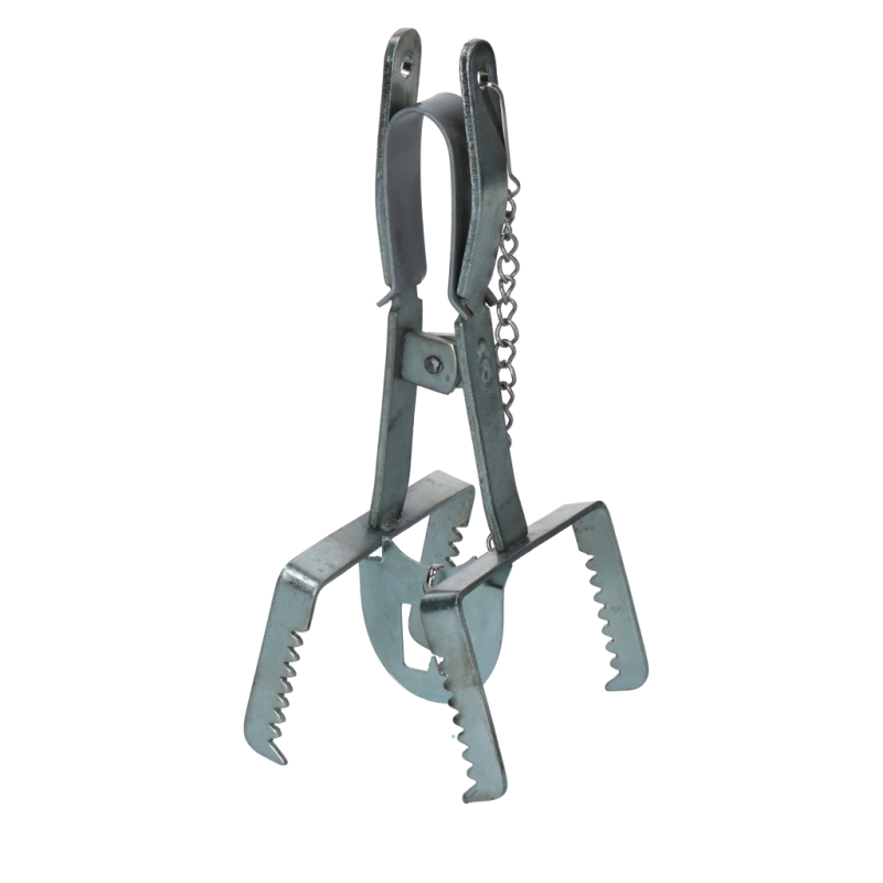 Muldvarp & Markmus Saksklemme Model Super Med Håndtag L21cm Muldvarp & Markmus Saksklemme Model Super Med Håndtag L21cm