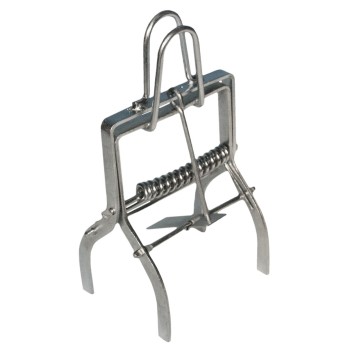 Muldvarpefælde Yankee Junior med Strammer L13cm Muldvarpefælde Yankee Junior med Strammer L13cm