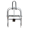 Muldvarpefælde Yankee Super med Strammer L24cm Muldvarpefælde Yankee Super med Strammer L24cm