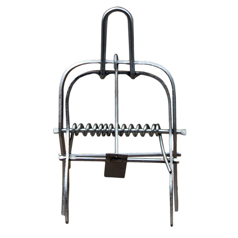 Muldvarpefælde Yankee Super med Strammer L24cm Muldvarpefælde Yankee Super med Strammer L24cm