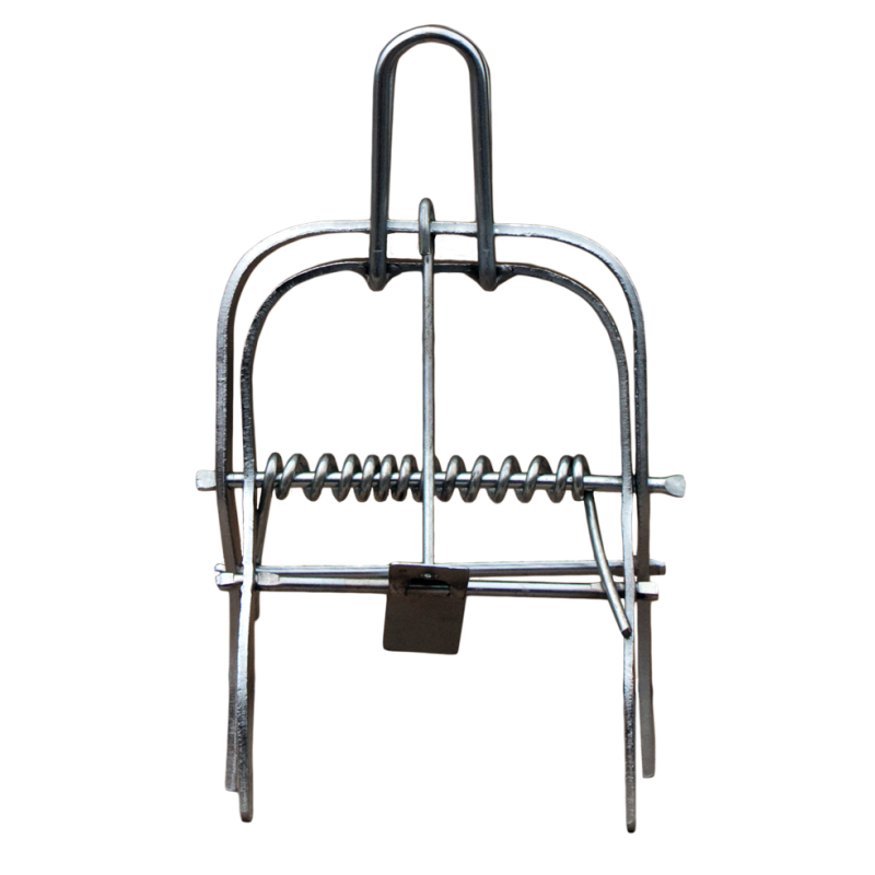 Muldvarpefælde Yankee Super med Strammer L24cm Muldvarpefælde Yankee Super med Strammer L24cm