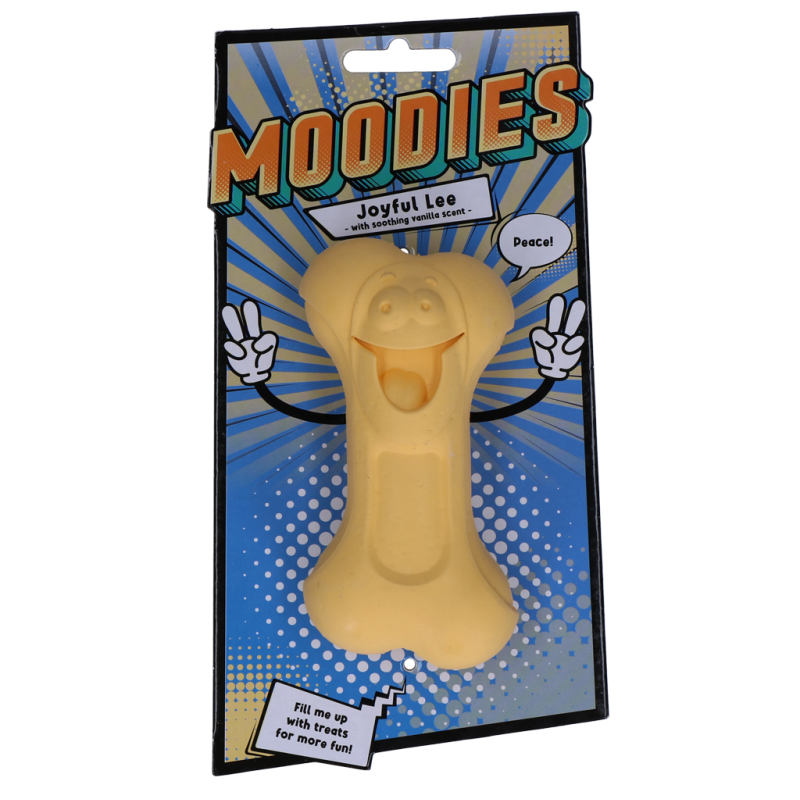 Moodies Glædelig Lee Moodies Glædelig Lee