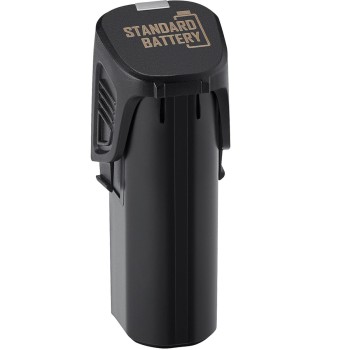 Adelar Pro / Moser Arco Pro reservebatteripakke Wahl Adelar Pro / Moser Arco Pro reservebatteripakke Wahl