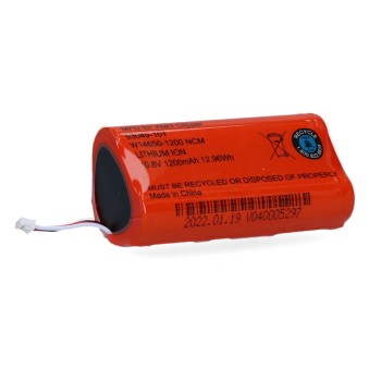 Batteri Wahl KM Akku Dyreklipper Hest Batteri Wahl KM Akku Dyreklipper Hest