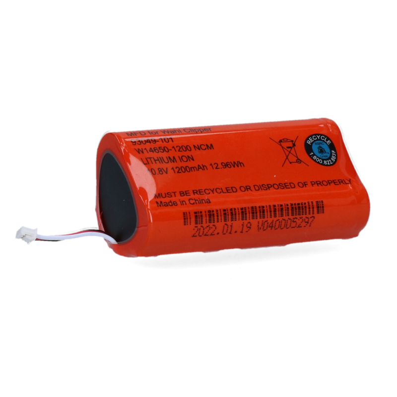 Batteri Wahl KM Akku Dyreklipper Hest Batteri Wahl KM Akku Dyreklipper Hest