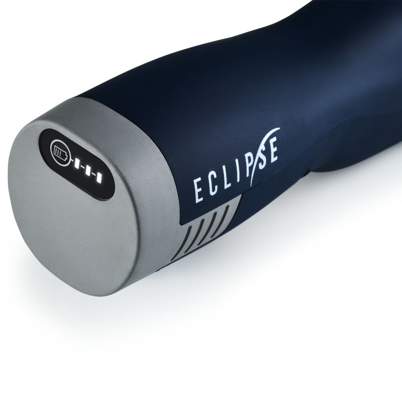 Lister Eclipse Batteridrevet Klippemaskine Hest Lister Eclipse Batteridrevet Klippemaskine Hest