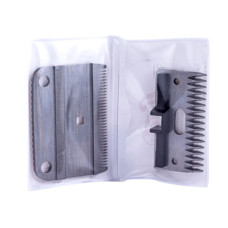 Wahl Klippeblade A2/AC Medium 35 tænder Wahl Klippeblade A2/AC Medium 35 tænder