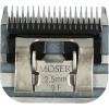 Moser klippeblade Avalon - 2,5 mm L7.5cm Moser klippeblade Avalon - 2,5 mm L7.5cm