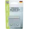 Moser klippeblade Avalon - 2,5 mm L7.5cm Moser klippeblade Avalon - 2,5 mm L7.5cm
