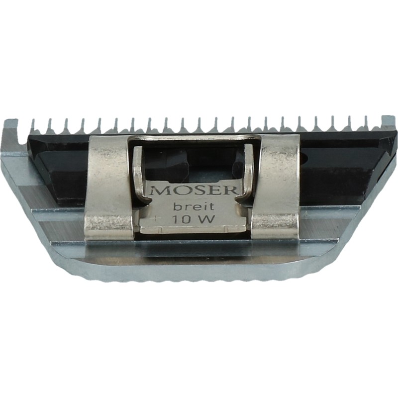 Moser klippeblade Avalon - 2,3 mm L5cm Moser klippeblade Avalon - 2,3 mm L5cm