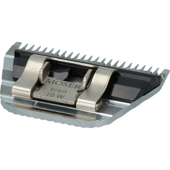 Moser klippeblade Avalon - 2,3 mm L5cm Moser klippeblade Avalon - 2,3 mm L5cm