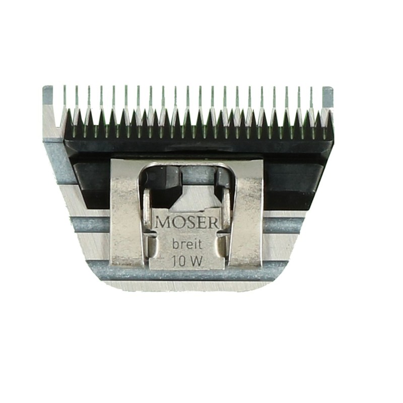 Moser klippeblade Avalon - 2,3 mm L5cm