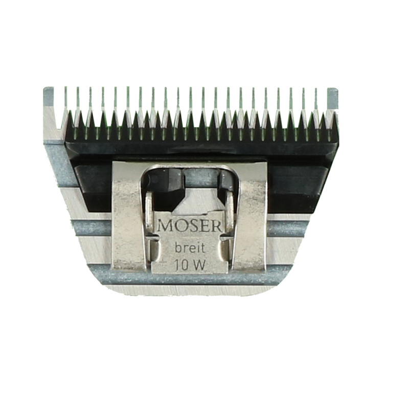 Moser klippeblade Avalon - 2,3 mm L5cm