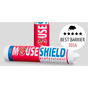 Mouseshield Metal detekterbar 300ml