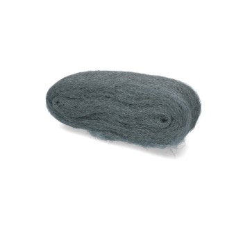 Mouse & Rat Stop Rustfrit ståluld 200 g