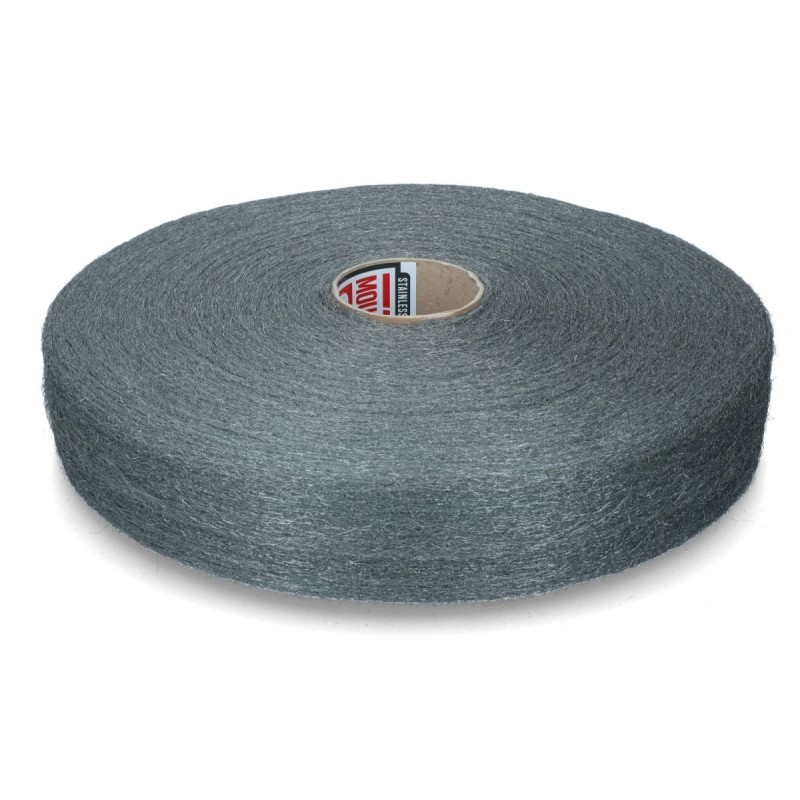 Mouse & Rat Stop Rustfrit ståluld 5 kg