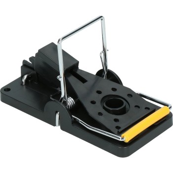 Snap-A-Mouse musefælde L10cm Snap-A-Mouse musefælde L10cm