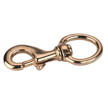 Karabinhage løs Karabinhage løs