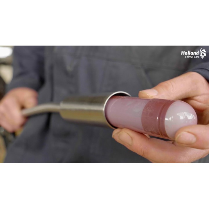 Bolus E-vitamin og selen 4 x 105 g