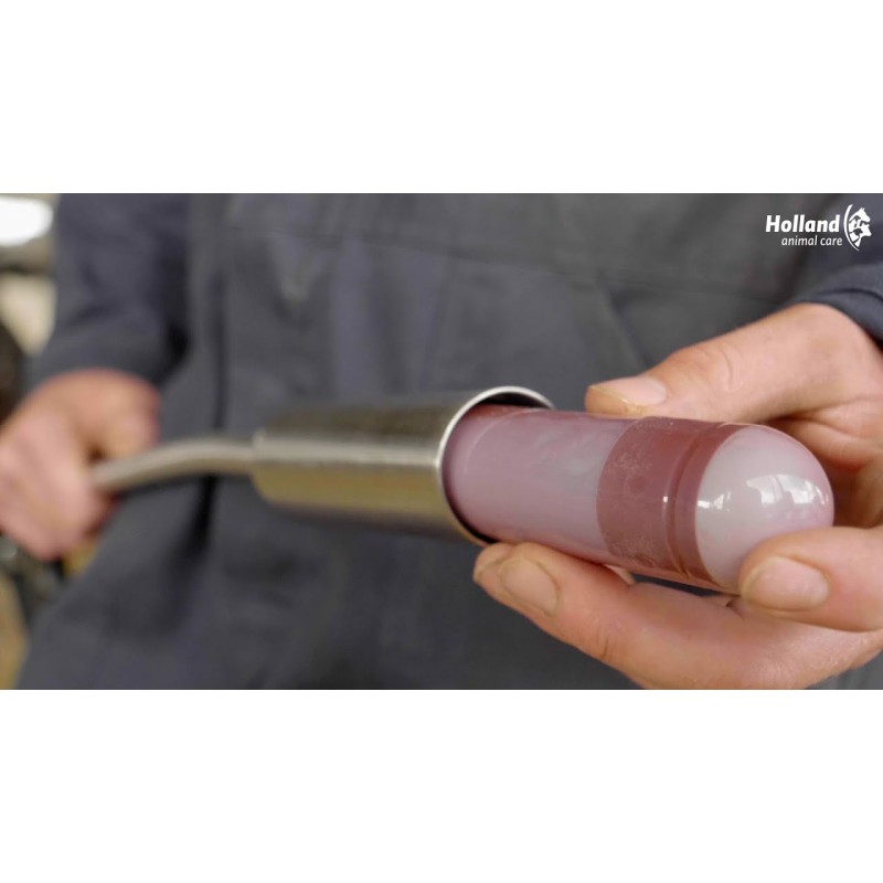 Bolus E-vitamin og selen 4 x 105 g